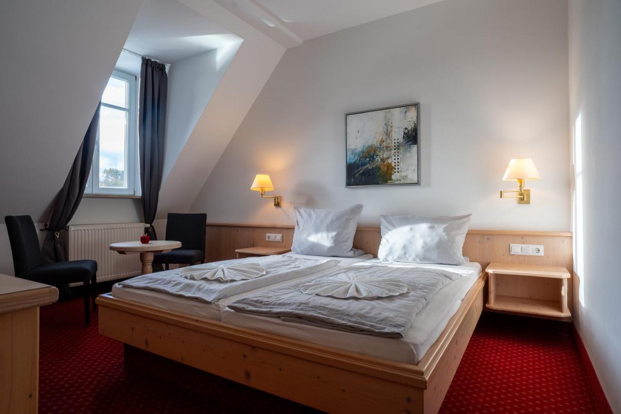Deutenhof Hotel, Restaurant & Veranstaltung Bad Abbach Kültér fotó
