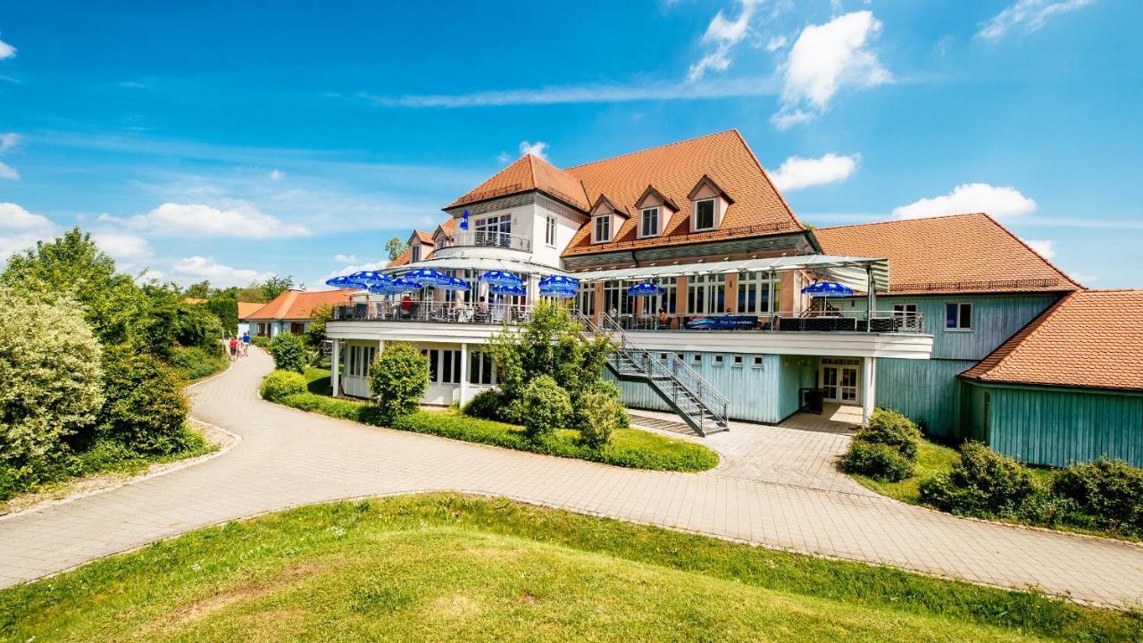 Deutenhof Hotel, Restaurant & Veranstaltung Bad Abbach Kültér fotó