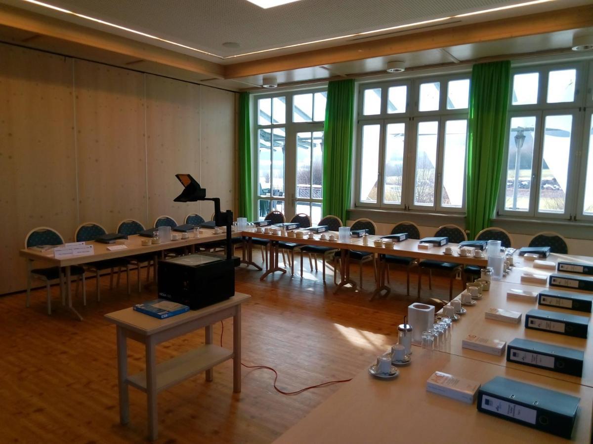 Deutenhof Hotel, Restaurant & Veranstaltung Bad Abbach Kültér fotó
