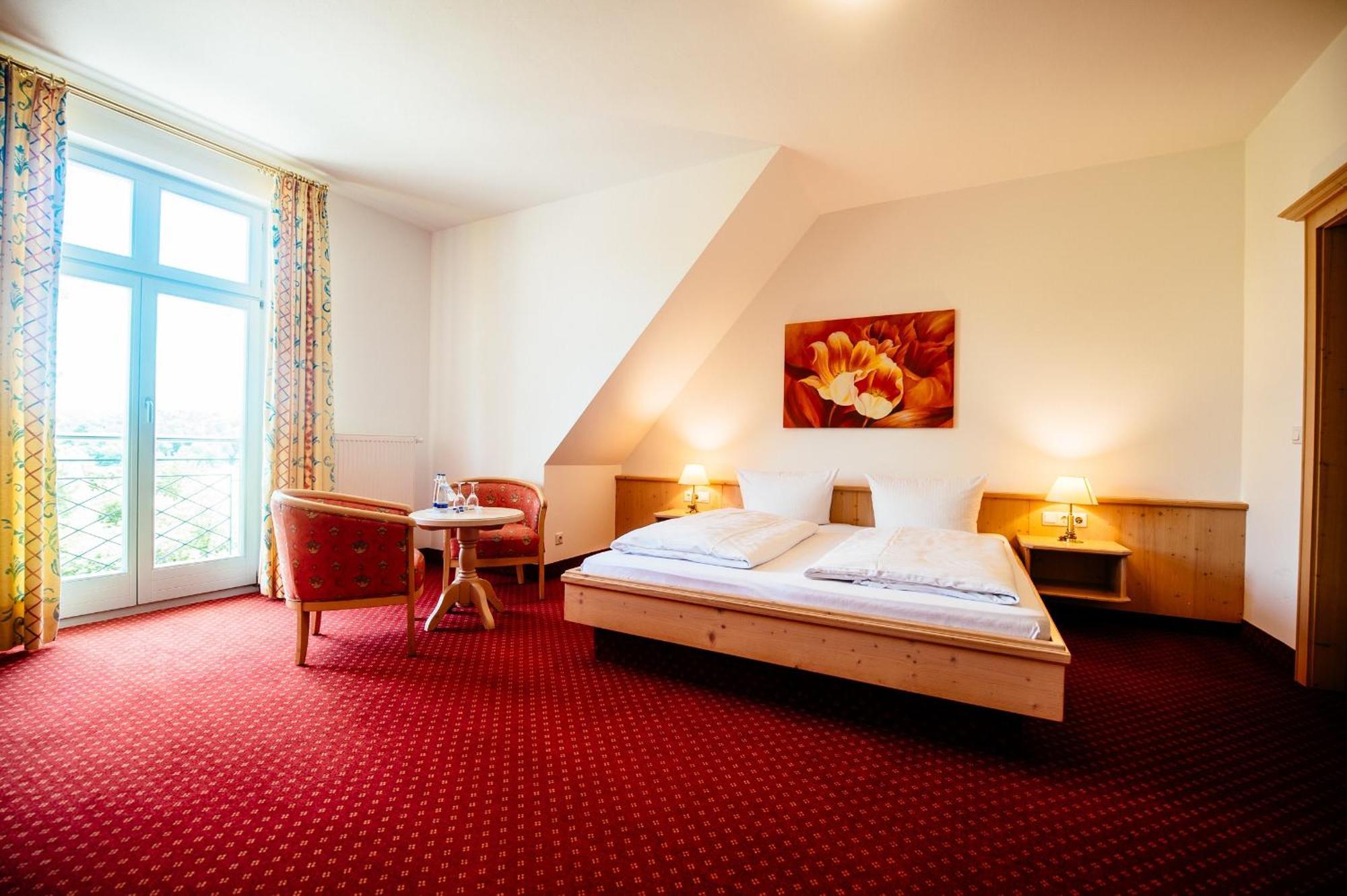 Deutenhof Hotel, Restaurant & Veranstaltung Bad Abbach Kültér fotó
